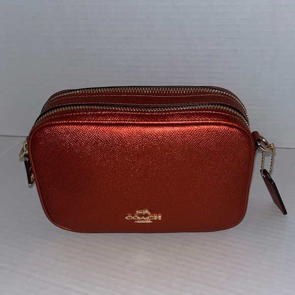 COACH Jes Crossbody 20 - Picture 5 of 13